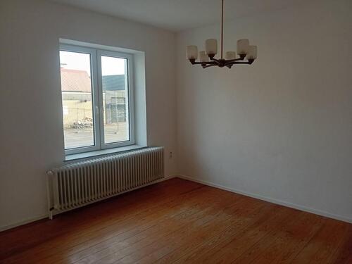 Foto - 3 Zimmer Erdgeschoßwohnung in Busdorf