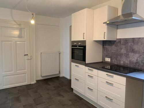 Foto - Helle 3,5 Zimmer Wohnung 75qm, Osterburken-Bofsheim, saniert, EBK