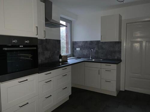 Foto - 3.5 Zimmer Erdgeschoßwohnung zur Miete in Osterburken