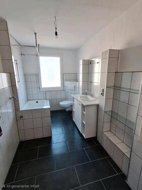 Foto - Etagenwohnung in Lutzerath zur Miete