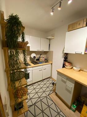 Foto - Terrassenwohnung in Passau zur Miete