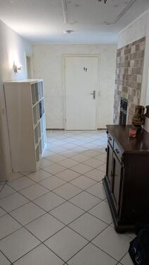 Foto - Wohnung in Lage 160qm mit Hof und großem geschlossenem Carport