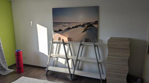 Foto - Etagenwohnung in Lage zur Miete