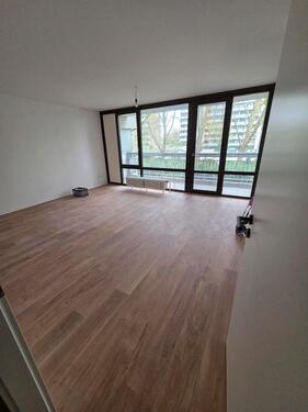 Foto - 2 Zimmer Wohnung 64m² mit großem Balkon in Köln Weiden