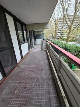 Foto - 2 Zimmer Etagenwohnung zur Miete in Köln