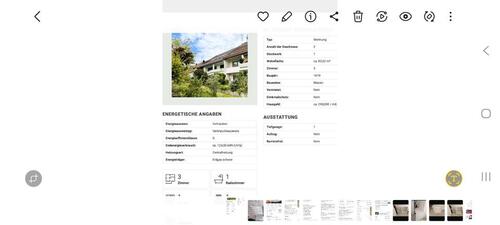 Foto - 3 Zimmer Etagenwohnung in Nürnberg