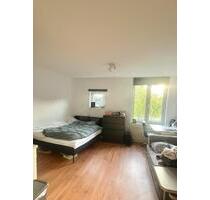 1-Zi Wohnung zur Untermiete undoder Miete - Mannheim Niederfeld