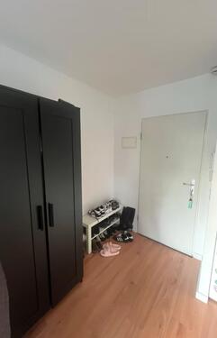 Foto - 1 Zimmer Etagenwohnung zur Miete in Mannheim