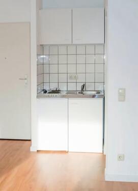 Foto - 1 Zimmer Etagenwohnung in Mannheim