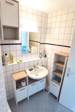 Foto - Etagenwohnung in Mannheim zur Miete