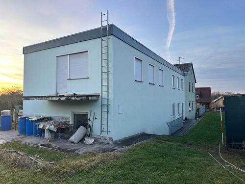 Foto - 10 Zimmer Einfamilienhaus in Ippesheim