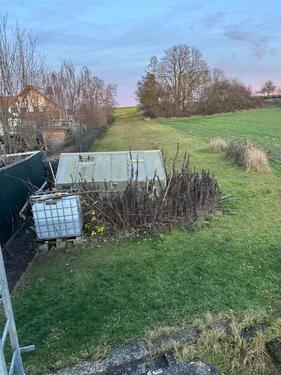 Foto - Einfamilienhaus in Ippesheim zum Kaufen