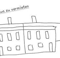 Doppelhaushälfte Schwarzenbach, nach Renovierung zu vermieten