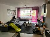 Foto - 2 Zimmer Erdgeschoßwohnung zur Miete in Pforzheim
