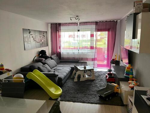 Foto - 2 Zimmer Erdgeschoßwohnung zur Miete in Pforzheim