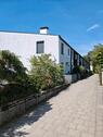 Foto - Reihenhaus mit Garage und Garten