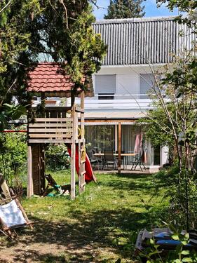 Foto - 4 Zimmer Reihenhaus zum Kaufen in München