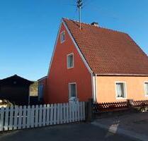 Einfamilienhaus in Kollbach (LK Dachau) - Petershausen