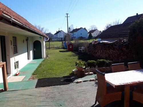 Foto - 4 Zimmer Einfamilienhaus zum Kaufen in Petershausen