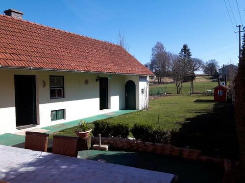 Foto - 4 Zimmer Einfamilienhaus in Petershausen
