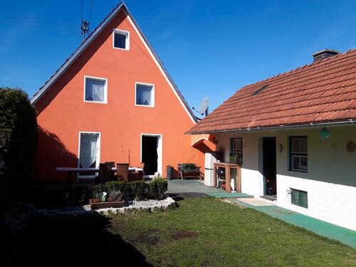 Foto - Einfamilienhaus in Petershausen zum Kaufen