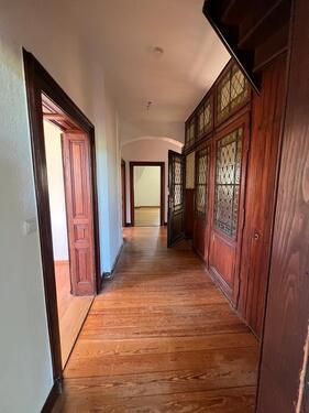 Foto - Büro in repräsentativer Altbauvilla zu vermieten