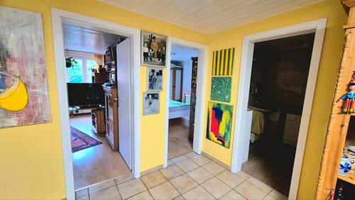 Foto - 2.5 Zimmer Dachgeschoßwohnung in Neuwied