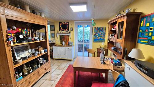 Foto - Dachgeschoßwohnung in Neuwied zum Kaufen