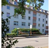 Eigentumswohnung in Trier, Südallee, 1. Etage
