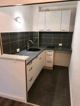 Foto - 1.5 Zimmer Etagenwohnung zum Kaufen in Laboe