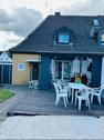 Foto - Doppelhaushälfte mit großem Garten der Janssenstrasse