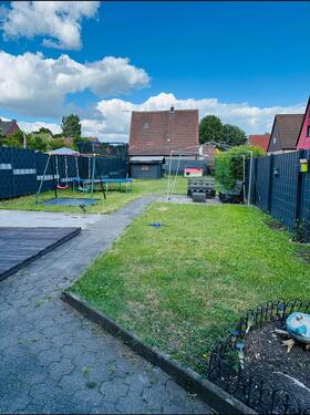 Foto - Einfamilienhaus zur Miete in Hamm