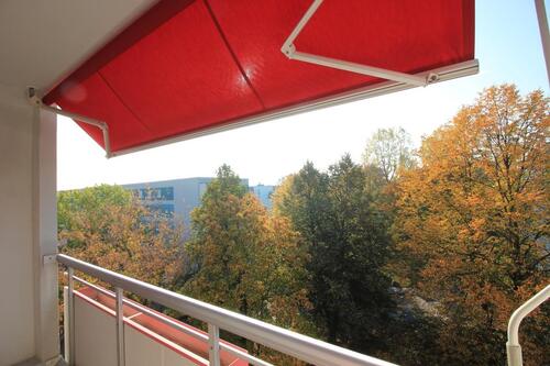 Foto - Etagenwohnung in Chemnitz