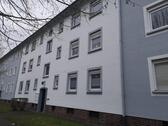 Foto - Bahnhofstraße 6 - schöne 1 ZKB Wohnung im 2. OG