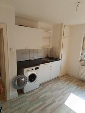 Foto - Etagenwohnung in Dillenburg