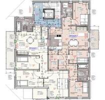 4 Zimmerwohnung Gummersbach mit Aufzug Balkon - Kierspe