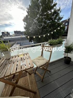 Foto - Wohnungsswap - 3 Zimmer, 62 m² - Thieboldsgasse, Köln