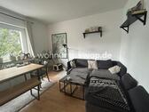 Foto - Etagenwohnung in Köln zur Miete