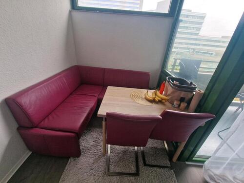 Foto - Etagenwohnung zur Miete in Nürnberg