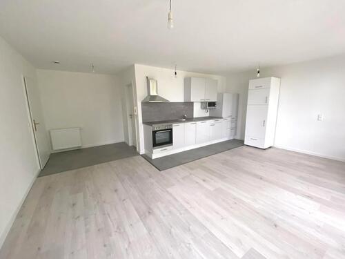 Foto - Schickes 1-Zimmer-Apartment in Schwäbisch Hall-Hessental