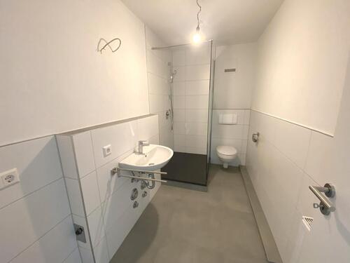 Foto - Etagenwohnung in Schwäbisch Hall