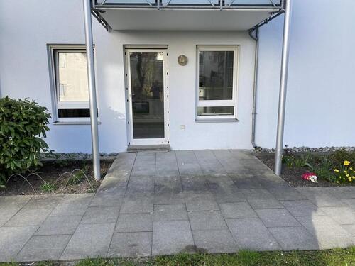 Foto - Etagenwohnung in Schwäbisch Hall zur Miete