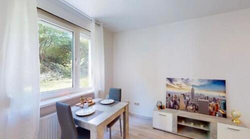 Foto - Etagenwohnung zur Miete in Mannheim