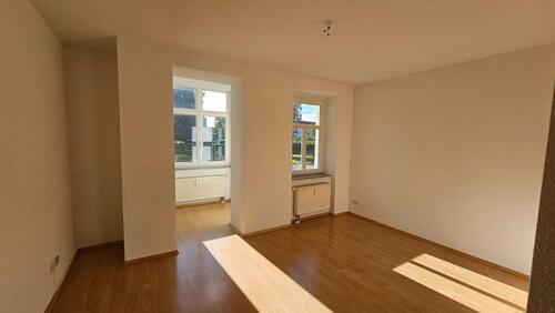 Foto - hübsche 2-Raumwohnung in ruhiger Lage