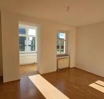 hübsche 2-Raumwohnung in ruhiger Lage - Leipzig Ost