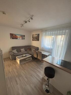 Foto - Etagenwohnung zum Kaufen in Augsburg