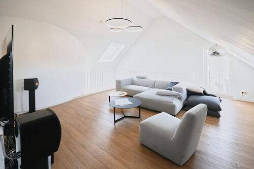 Foto - Etagenwohnung in Koblenz