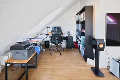 Foto - Etagenwohnung in Koblenz zur Miete