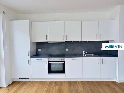 Foto - Etagenwohnung in Osnabrück zur Miete