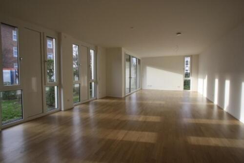 Foto - Etagenwohnung in Düsseldorf